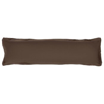 LIVARNO® Mikrofaser-Satin-Kissenbezug, 40 x 145 cm - B-Ware