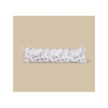 LIVARNO® Mikrofaser-Satin-Kissenbezug, 40 x 145 cm - B-Ware