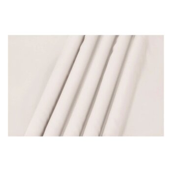 LIVARNO® Mikrofaser-Satin-Kissenbezug, 40 x 145 cm - B-Ware