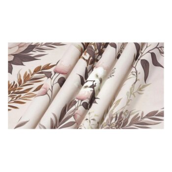 LIVARNO® Mikrofaser-Satin-Kissenbezug, 40 x 145 cm - B-Ware