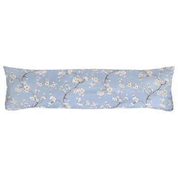 LIVARNO® Mikrofaser-Satin-Kissenbezug, 40 x 145 cm - B-Ware