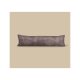 LIVARNO® Mikrofaser-Satin-Kissenbezug, 40 x 145 cm - B-Ware