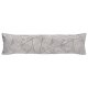 LIVARNO® Mikrofaser-Satin-Kissenbezug, 40 x 145 cm - B-Ware