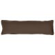 LIVARNO® Mikrofaser-Satin-Kissenbezug, 40 x 145 cm - B-Ware