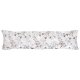 LIVARNO® Mikrofaser-Satin-Kissenbezug, 40 x 145 cm - B-Ware