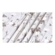 LIVARNO® Mikrofaser-Satin-Kissenbezug, 40 x 145 cm - B-Ware