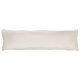 LIVARNO® Mikrofaser-Satin-Kissenbezug, 40 x 145 cm - B-Ware