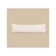 LIVARNO® Mikrofaser-Satin-Kissenbezug, 40 x 145 cm - B-Ware
