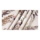 LIVARNO® Mikrofaser-Satin-Kissenbezug, 40 x 145 cm - B-Ware