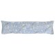 LIVARNO® Mikrofaser-Satin-Kissenbezug, 40 x 145 cm - B-Ware