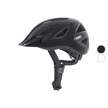 ABUS Fahrradhelm »City Pro« - B-Ware