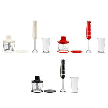 SILVERCREST® Stabmixer-Set »Retro 1973 - SSMSR...