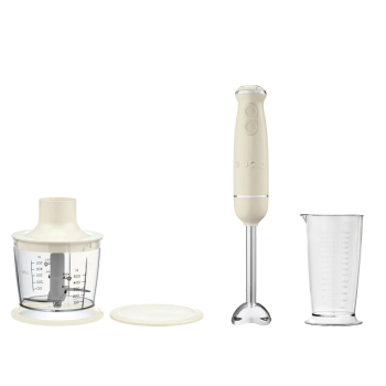 SILVERCREST® Stabmixer-Set »Retro 1973 - SSMSR...