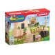 SCHLEICH 42657 »Abenteuer im Dino Tempel« - B-Ware