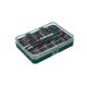 PARKSIDE® Bit- und Stecknuss-Set, 40-teilig - B-Ware sehr gut