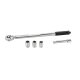 PARKSIDE® Drehmomentschlüssel-Set, 5-teilig - B-Ware neuwertig