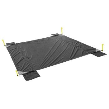 CRIVIT Hängematte / Picknickdecke (Camping...