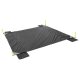 CRIVIT Hängematte / Picknickdecke (Camping Picknickdecke) - B-Ware sehr gut