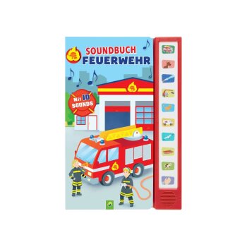Schawager & Steinlein Verlag Kinder-Soundbücher,...