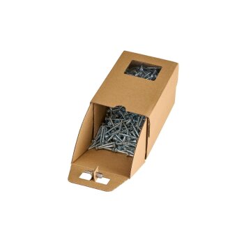 PARKSIDE® Spanplatten-Schrauben - B-Ware