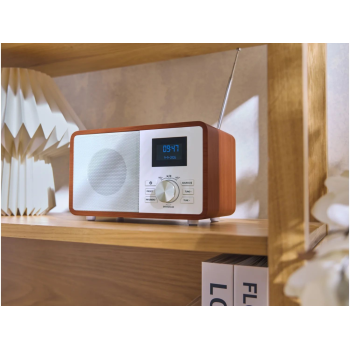 TRONIC® DAB+-Bluetooth®-Radio TRB 5W A1 - B-Ware