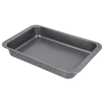 SILVERCREST® Brat- und Auflaufform / Brotbackform /...