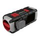 PARKSIDE PERFORMANCE® Bluetooth®-Baustellenlautsprecher »PBL 40 A1«, ohne Akku und Ladegerät - B-Ware