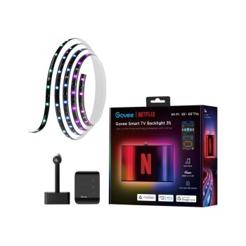 GOVEE Smart TV Backlight 3S - B-Ware