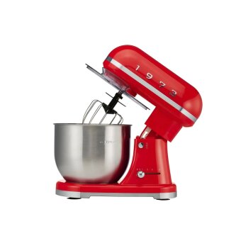 SILVERCREST® Küchenmaschine »Retro 1973 -...