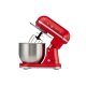 SILVERCREST® Küchenmaschine Retro 1973 - SKML 600 D2, rot - B-Ware