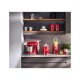 SILVERCREST® Küchenmaschine Retro 1973 - SKML 600 D2, rot - B-Ware