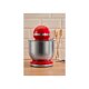 SILVERCREST® Küchenmaschine Retro 1973 - SKML 600 D2, rot - B-Ware