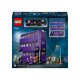 LEGO® HARRY POTTER™ 76446 Knight Bus™ Adventure - B-Ware neuwertig