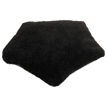 zoofari® Tipi für Haustiere, grau - B-Ware gut