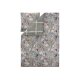 LIVARNO® Mikrofaser-Satin-Bettwäsche, 155 x 220 cm (Blumen) - B-Ware neuwertig
