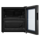 SILVERCREST® Getränkekühlschrank »HG15046«, mit Glastür - B-Ware Transportschaden