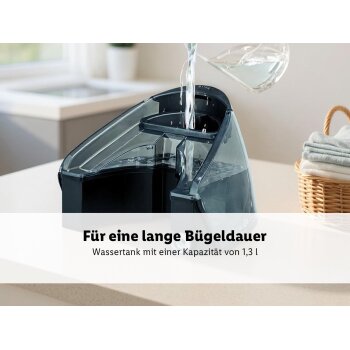 SILVERCREST® Dampfbügelstation »SDSB 2400 B1« - B-Ware neuwertig
