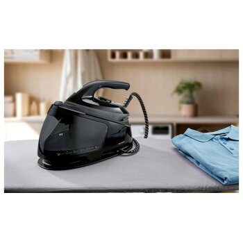 SILVERCREST® Dampfbügelstation »SDSB 2400...