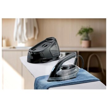 SILVERCREST® Dampfbügelstation »SDSB 2400 B1« - B-Ware neuwertig