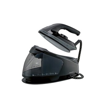 SILVERCREST® Dampfbügelstation »SDSB 2400 B1« - B-Ware neuwertig