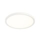 LIVARNO® LED-Deckenleuchte, Ø 29 cm, weiß - B-Ware neuwertig