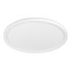LIVARNO® LED-Deckenleuchte, Ø 29 cm, weiß - B-Ware neuwertig