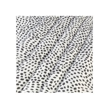 LIVARNO home Mikrofaser-Satin-Bettwäsche, 220 x 240 cm, hellgrau - B-Ware sehr gut