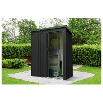 PARKSIDE® Gartengerätehaus S - B-Ware