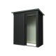 PARKSIDE® Gartengerätehaus S - B-Ware
