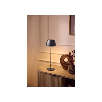 LIVARNO® LED-Akku-Tischleuchte - B-Ware