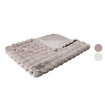 LIVARNO® Premium Kuscheldecke, 150 x 200 cm - B-Ware