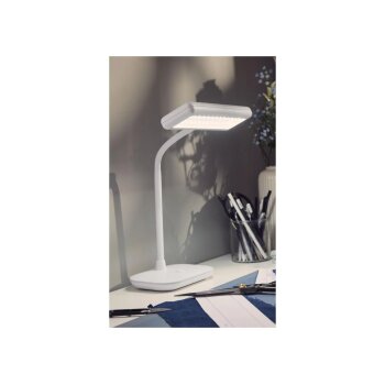 LIVARNO® LED-Tischleuchte - B-Ware
