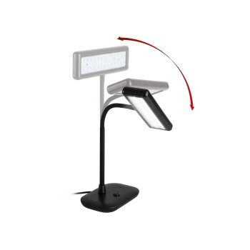 LIVARNO® LED-Tischleuchte - B-Ware