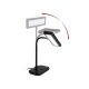 LIVARNO® LED-Tischleuchte - B-Ware
